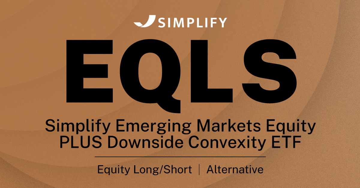 Simplify Market Neutral Equity Long/Short ETF | Simplify