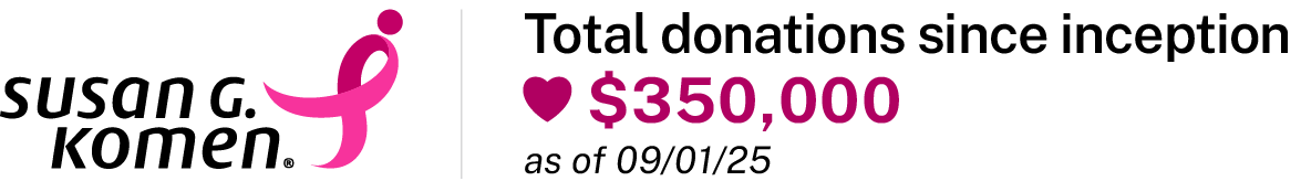 Susan G Komen