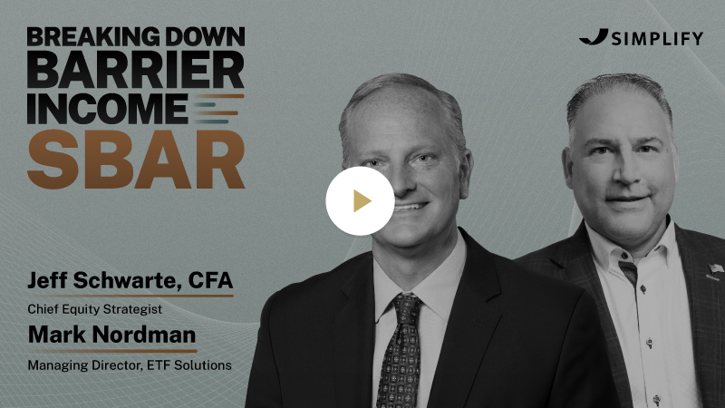 SBAR Breaking Down Barrier Income video