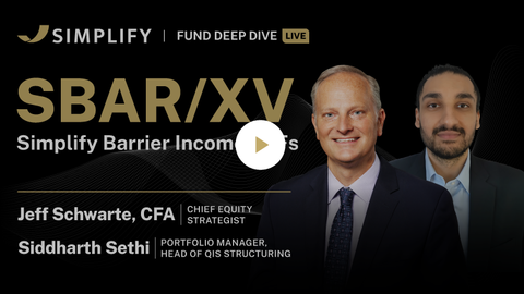 SBAR/XV Fund Deep Dive Live