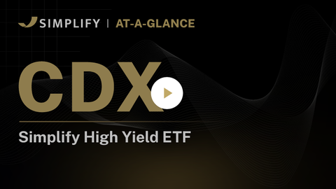 CDX At-A-Glance video