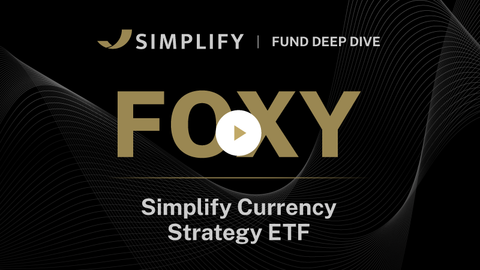 FOXY Fund Deep Dive video