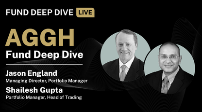 AGGH Fund Deep Dive Live with Jason England & Shailesh Gupta