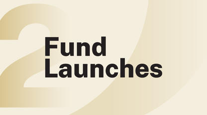 Fund Launches: SBAR & XV