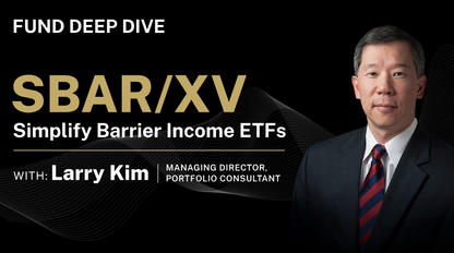SBAR/XV Fund Deep Dive Video