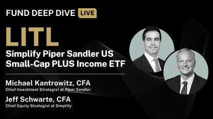 LILT Fund Deep Dive Live with Michael Kantrowitz and Jeff Schwarte