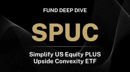 SPUC Fund Deep Dive Video