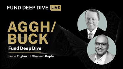 Jason England & Shailesh Gupta Fund Deed Dive Webinar