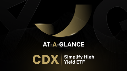 CDX At-A-Glance Video