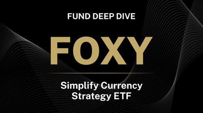 FOXY Fund Deep Dive video