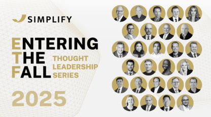 Simplify Entering the Fall 2025 Conference