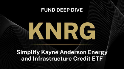 KNRG Fund Deep Dive video