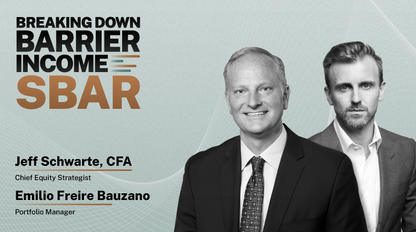 Jeff Schwarte & Emilio Freire Bauzano