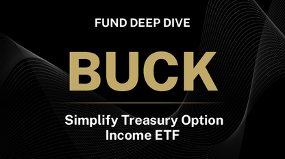 BUCK Fund Deep Dive Video