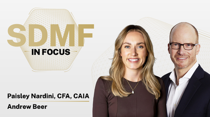SDMF in Focus video
